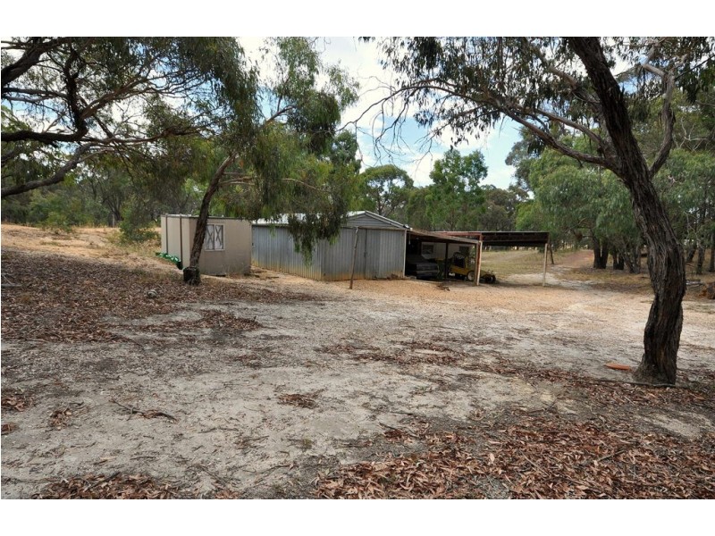 Lot 8 Rifle Butts Road, Beaufort VIC 3373
