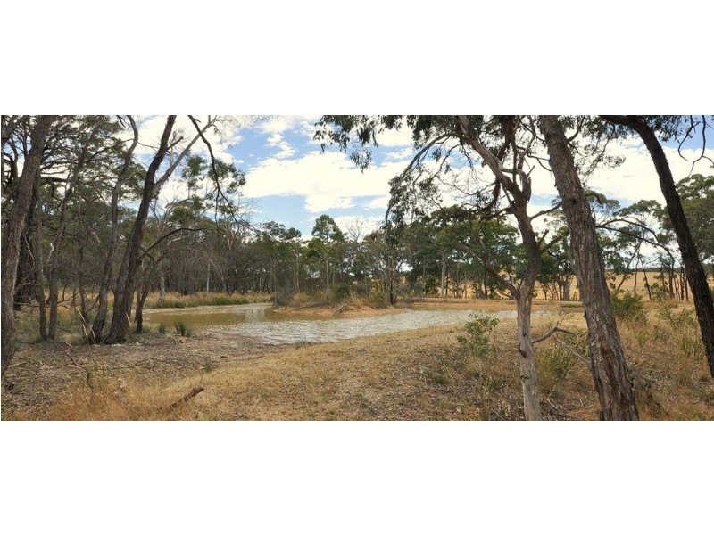 Lot 8 Rifle Butts Road, Beaufort VIC 3373