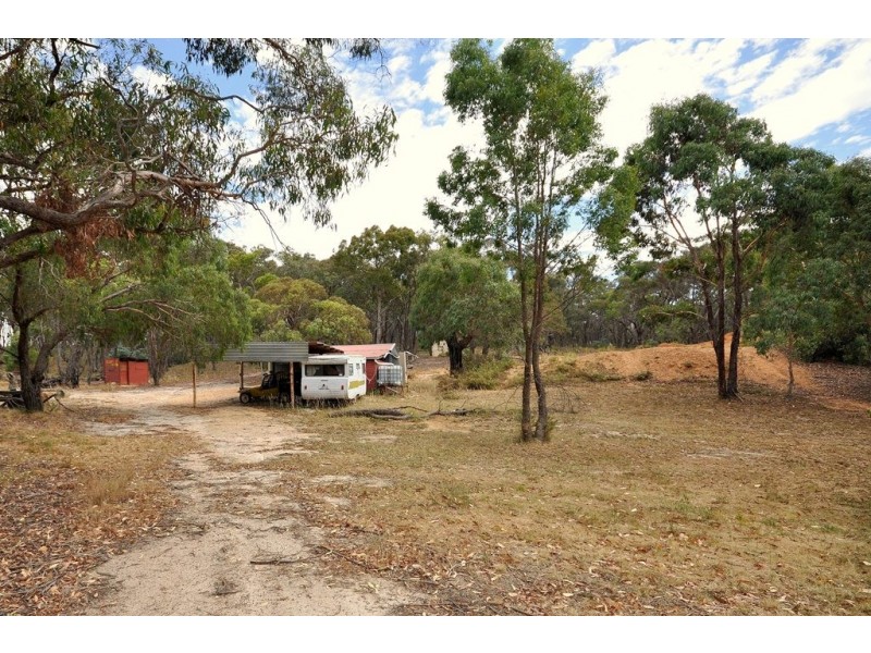 Lot 8 Rifle Butts Road, Beaufort VIC 3373