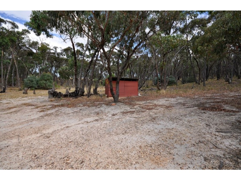 Lot 8 Rifle Butts Road, Beaufort VIC 3373
