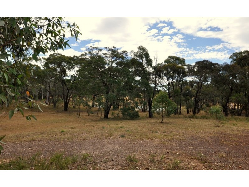 Lot 8 Rifle Butts Road, Beaufort VIC 3373