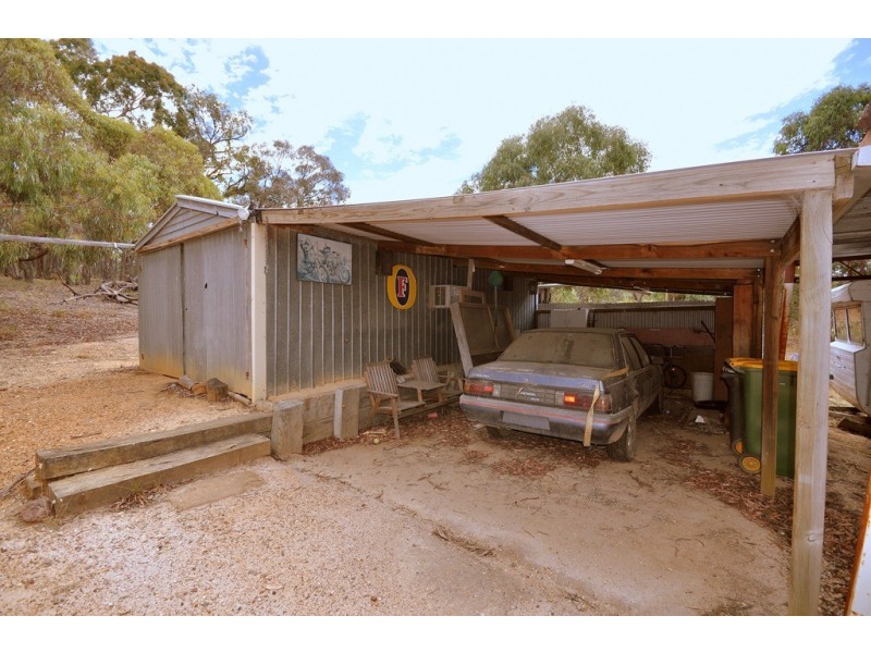 Lot 8 Rifle Butts Road, Beaufort VIC 3373