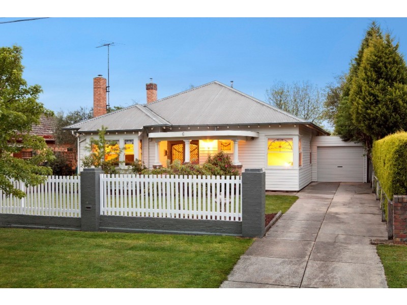 6 Brawn Avenue, Lake Wendouree VIC 3350