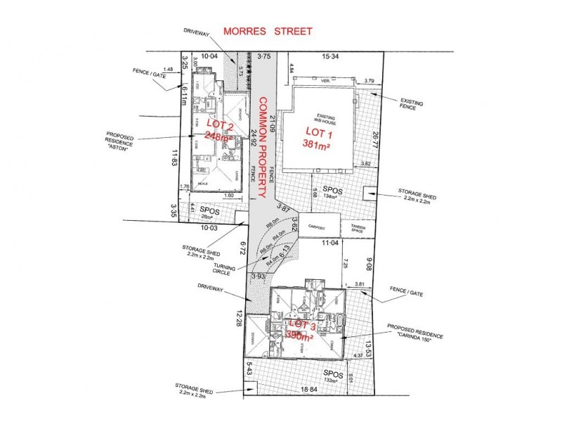 100 Morres Street, Ballarat Central VIC 3350