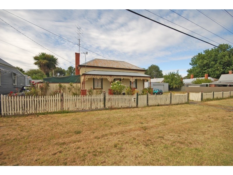 100 Morres Street, Ballarat Central VIC 3350