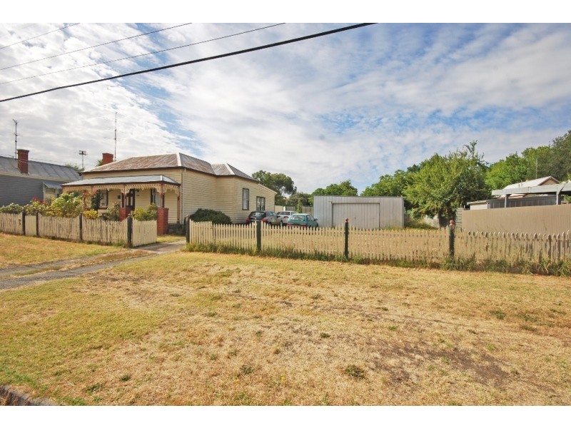 100 Morres Street, Ballarat Central VIC 3350