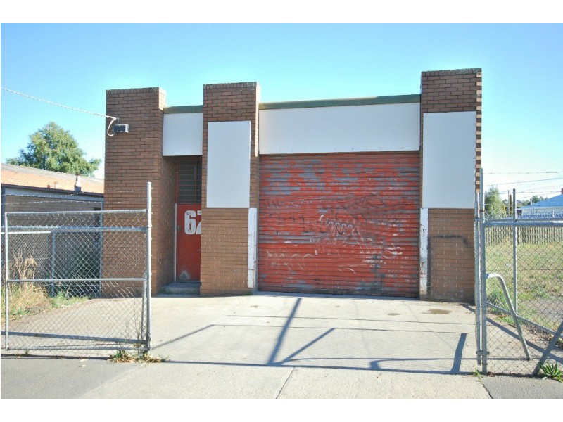 67 Scott Parade, Ballarat East VIC 3350