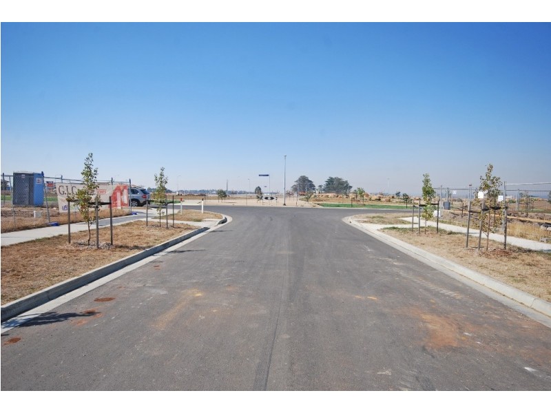 21 (Lot 38) Sutcliffe Street, Alfredton VIC 3350