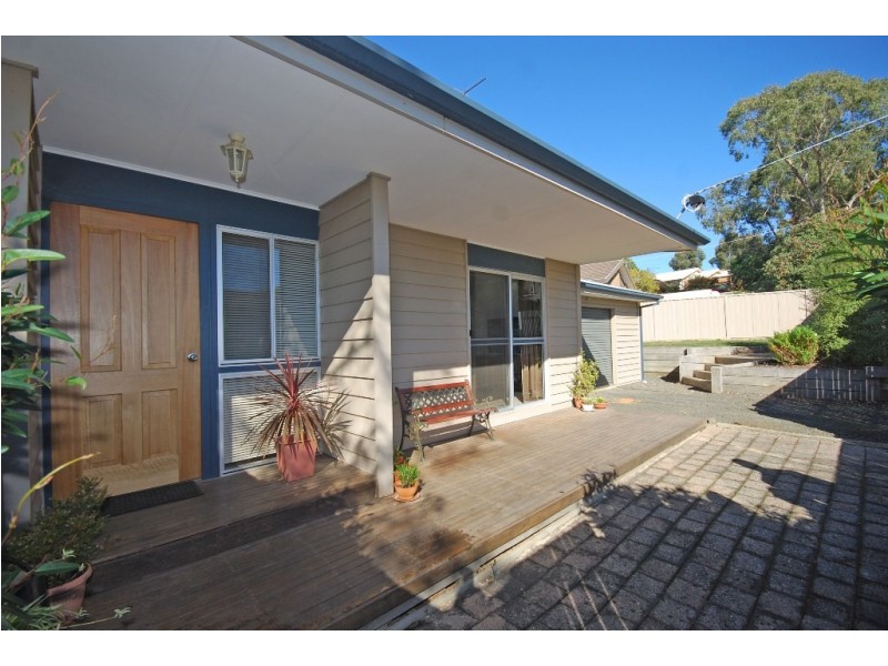 138 Mansfield Avenue, Mount Clear VIC 3350