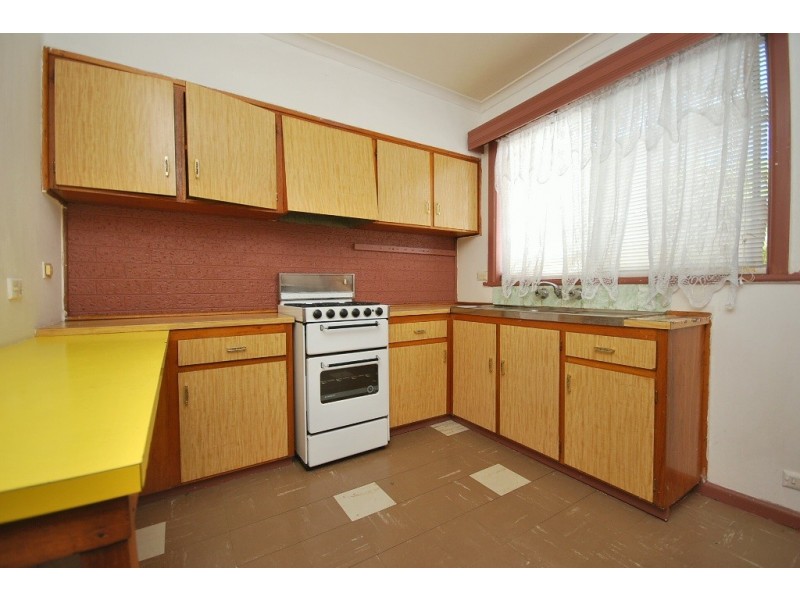 3/603 Peel Street North, Black Hill VIC 3350