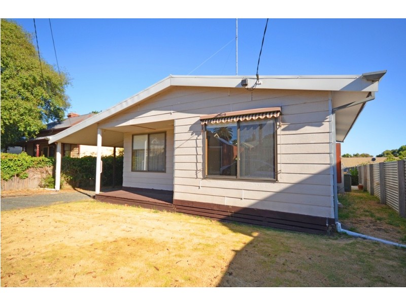 48 Hopetoun Street, Ballarat East VIC 3350