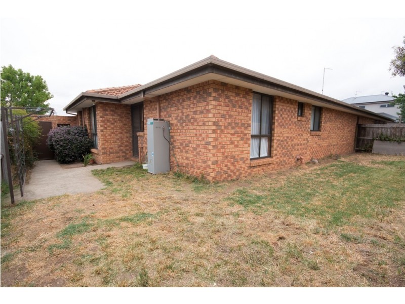 3/116 Lonsdale Street, Redan VIC 3350