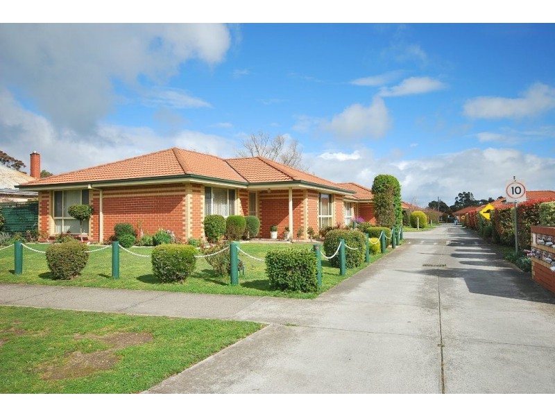 6/272 Albert Street, Sebastopol VIC 3356