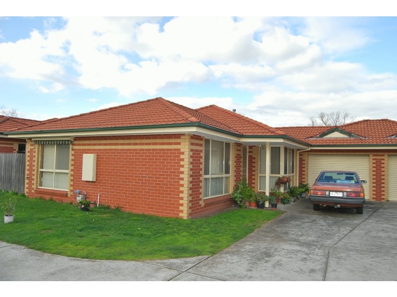 6/272 Albert Street, Sebastopol VIC 3356