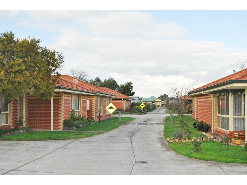 6/272 Albert Street, Sebastopol VIC 3356