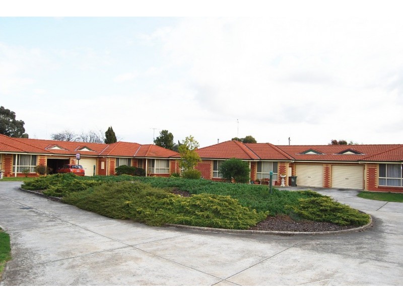 6/272 Albert Street, Sebastopol VIC 3356