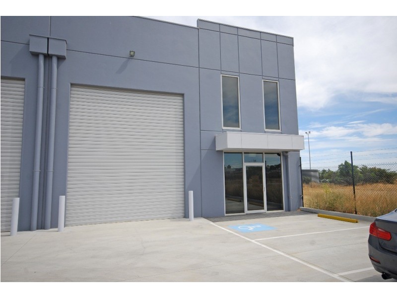 4/5 Innovation Drive, Delacombe VIC 3356