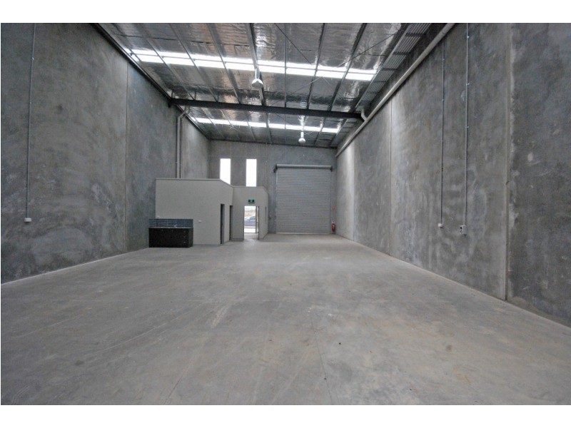 4/5 Innovation Drive, Delacombe VIC 3356