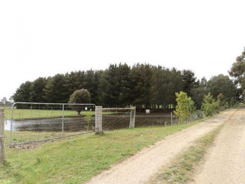 2 Kingston Court, Smythes Creek VIC 3351