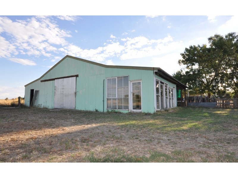 3225 Ballarat-Maryborough Road, Clunes VIC 3370