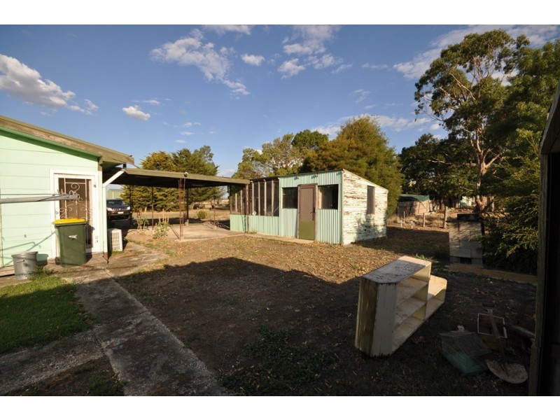3225 Ballarat-Maryborough Road, Clunes VIC 3370