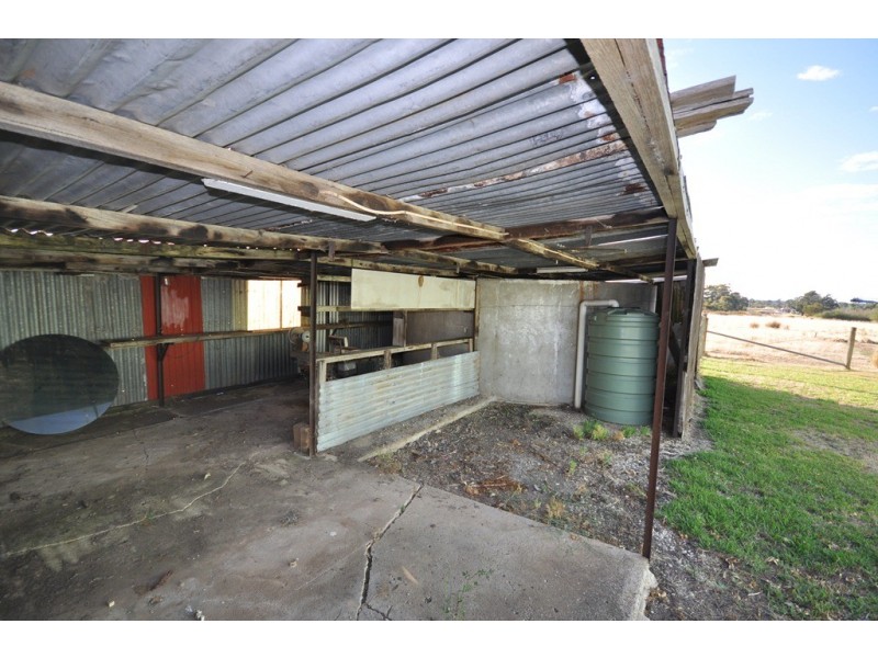 3225 Ballarat-Maryborough Road, Clunes VIC 3370