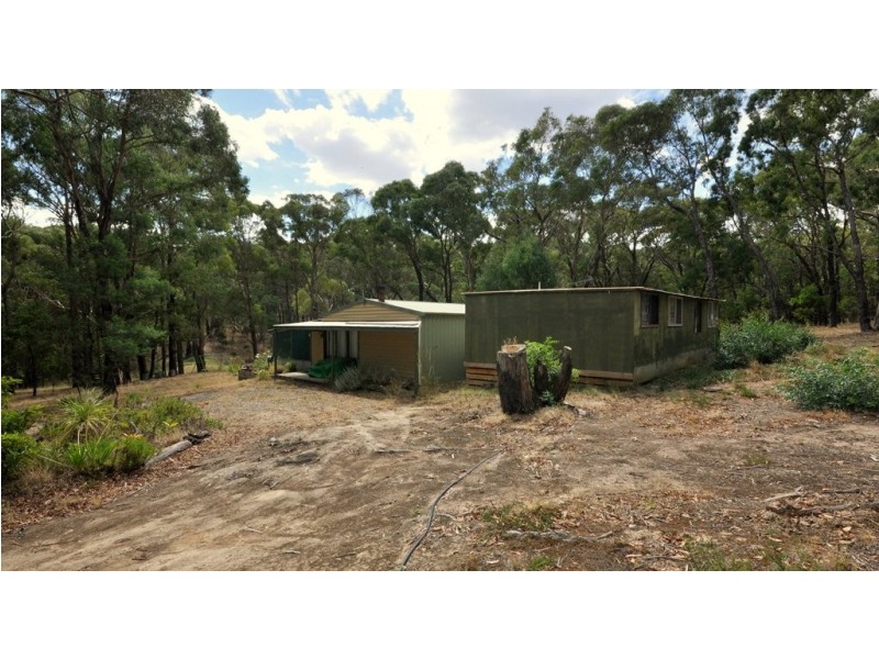 Lot 47 Eaglehawk Road, Lal Lal VIC 3352
