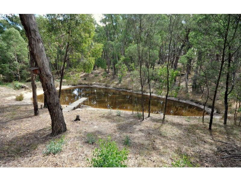 Lot 47 Eaglehawk Road, Lal Lal VIC 3352