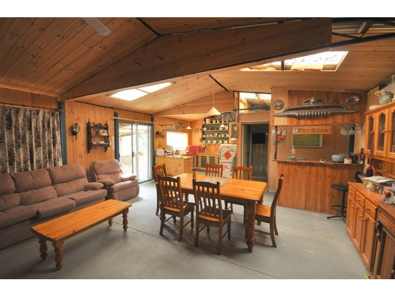 Lot 47 Eaglehawk Road, Lal Lal VIC 3352