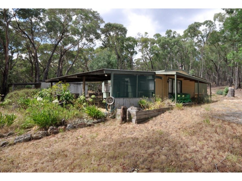 Lot 47 Eaglehawk Road, Lal Lal VIC 3352