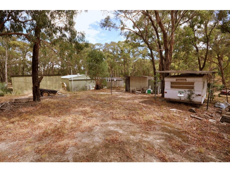Lot 47 Eaglehawk Road, Lal Lal VIC 3352