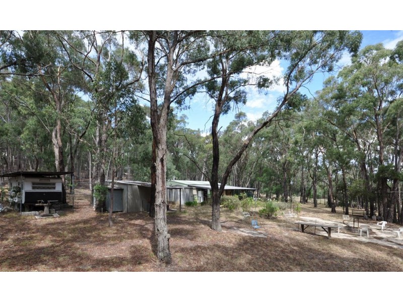 Lot 47 Eaglehawk Road, Lal Lal VIC 3352