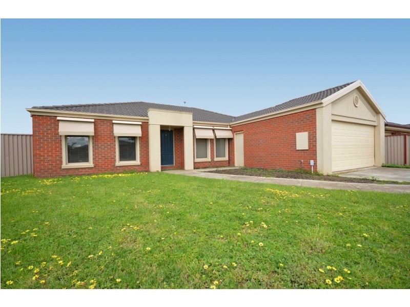 10 The Terrace, Alfredton VIC 3350