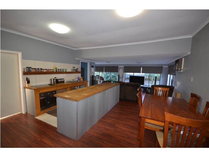 1197 Beaufort-Waubra Road, Waubra VIC 3352