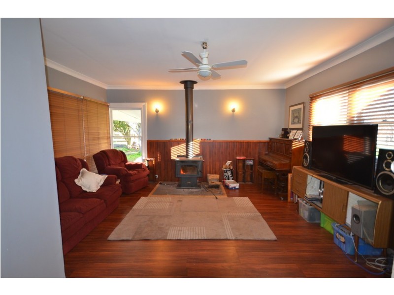 1197 Beaufort-Waubra Road, Waubra VIC 3352