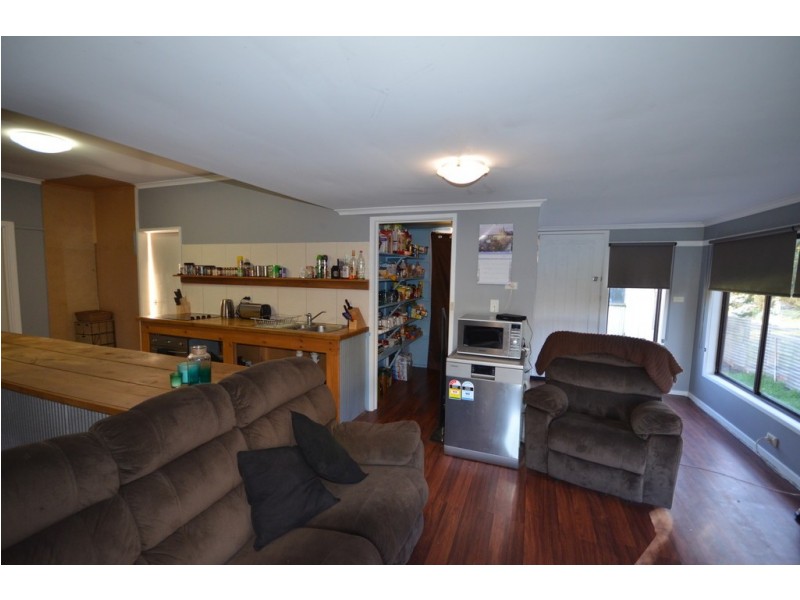 1197 Beaufort-Waubra Road, Waubra VIC 3352