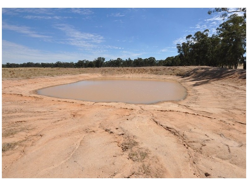 CA 8A Bolangum – Inn Rd, Navarre VIC 3384