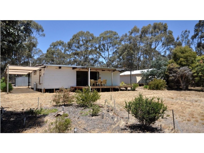 1777 Sunraysia Hwy, Redbank VIC 3477
