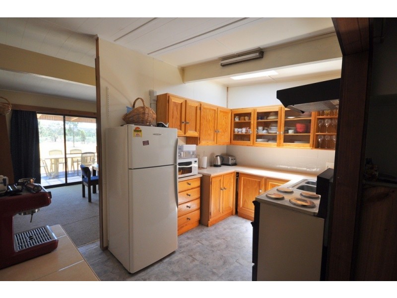 1777 Sunraysia Hwy, Redbank VIC 3477