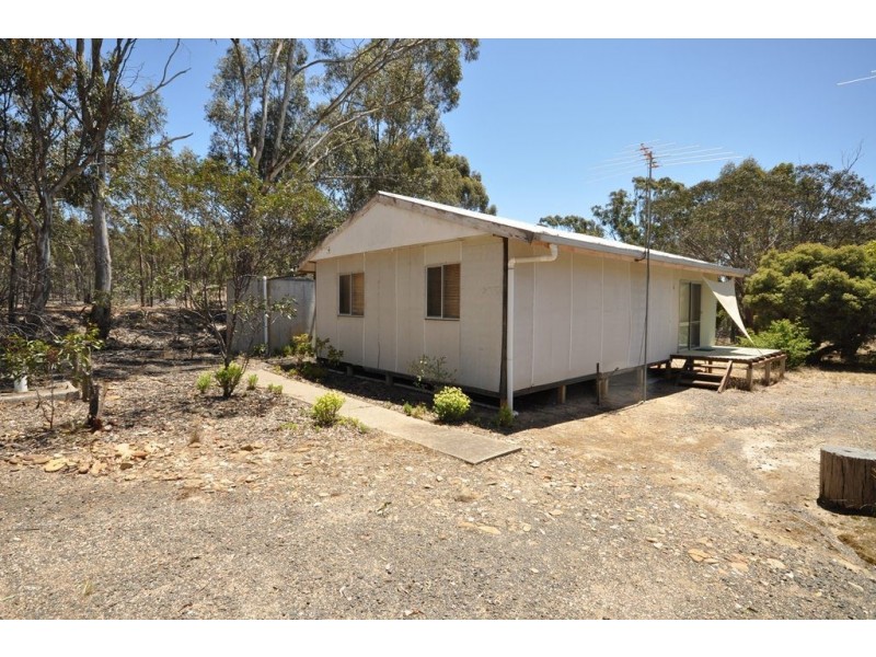 1777 Sunraysia Hwy, Redbank VIC 3477