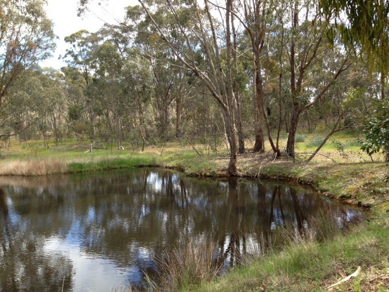 1777 Sunraysia Hwy, Redbank VIC 3477