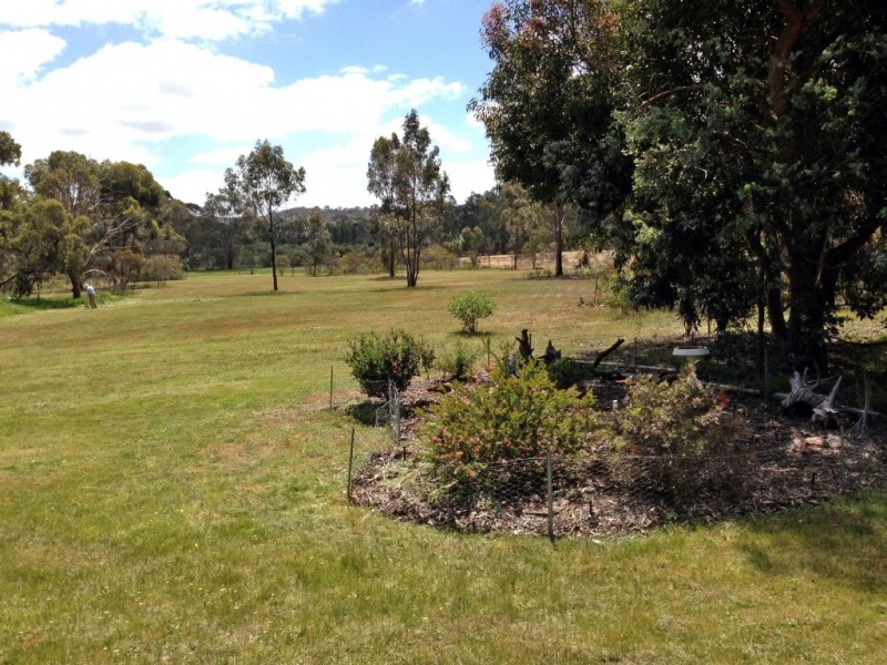 1777 Sunraysia Hwy, Redbank VIC 3477