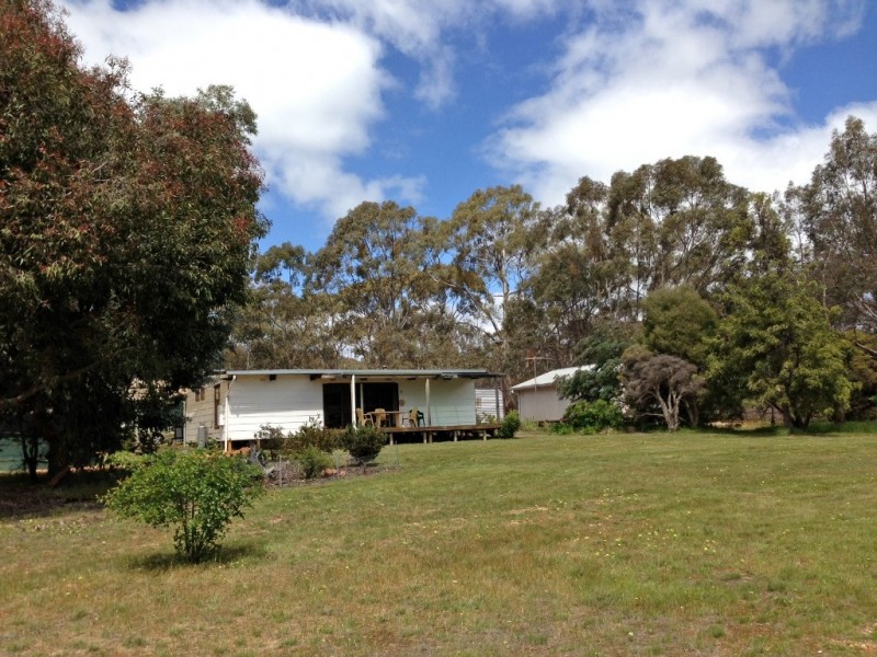 1777 Sunraysia Hwy, Redbank VIC 3477
