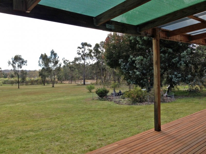 1777 Sunraysia Hwy, Redbank VIC 3477