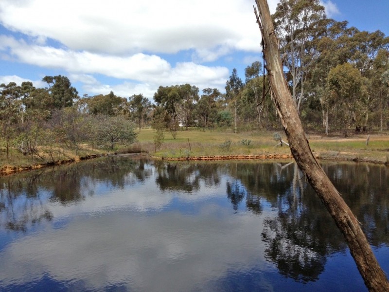 1777 Sunraysia Hwy, Redbank VIC 3477