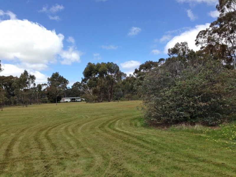 1777 Sunraysia Hwy, Redbank VIC 3477