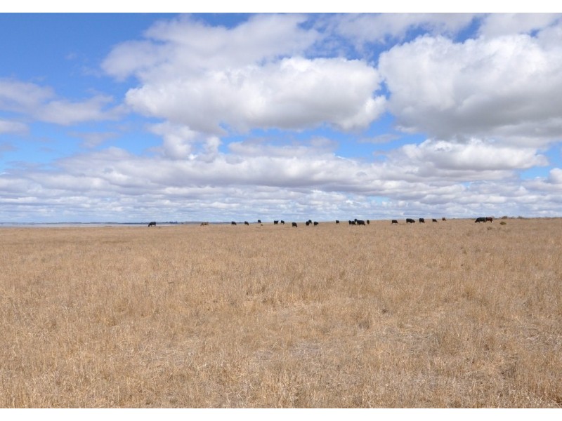 CA 3 Section 3, Robertson Street, Foxhow VIC 3323