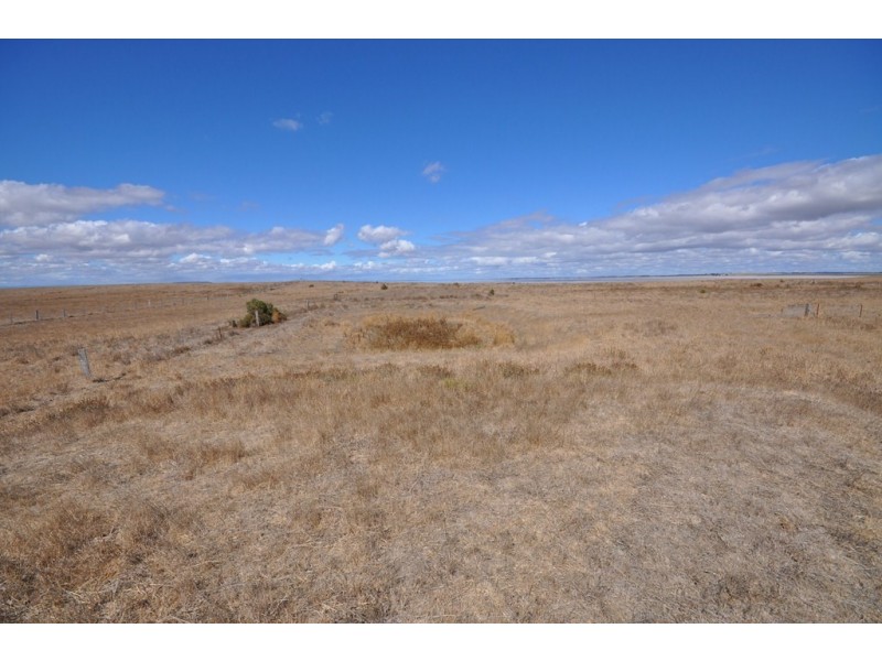 CA 3 Section 3, Robertson Street, Foxhow VIC 3323