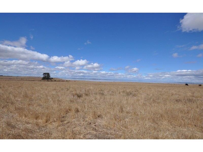 CA 1 Section 4, Robertson Street, Foxhow VIC 3323