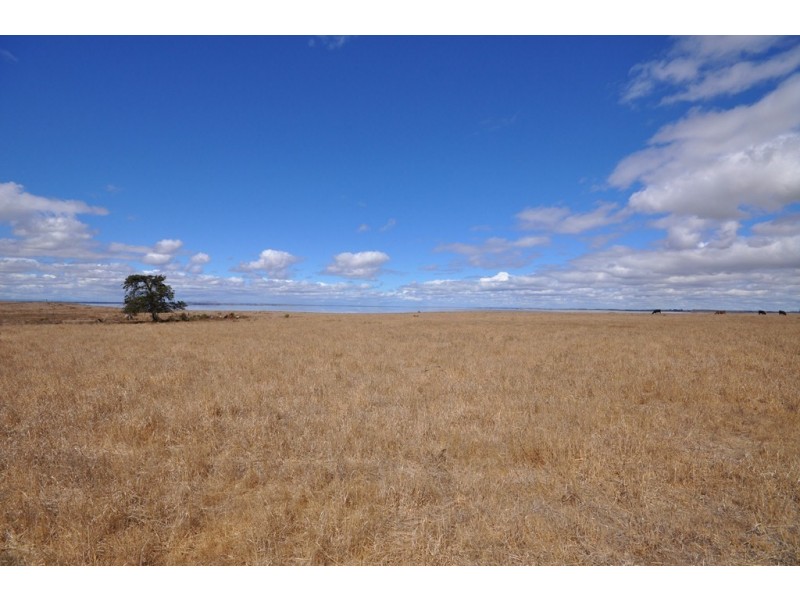 CA 1 Section 4, Robertson Street, Foxhow VIC 3323